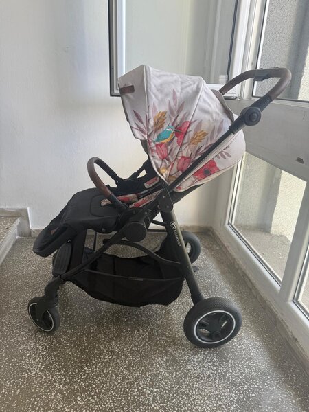 Carut Kinderkraft